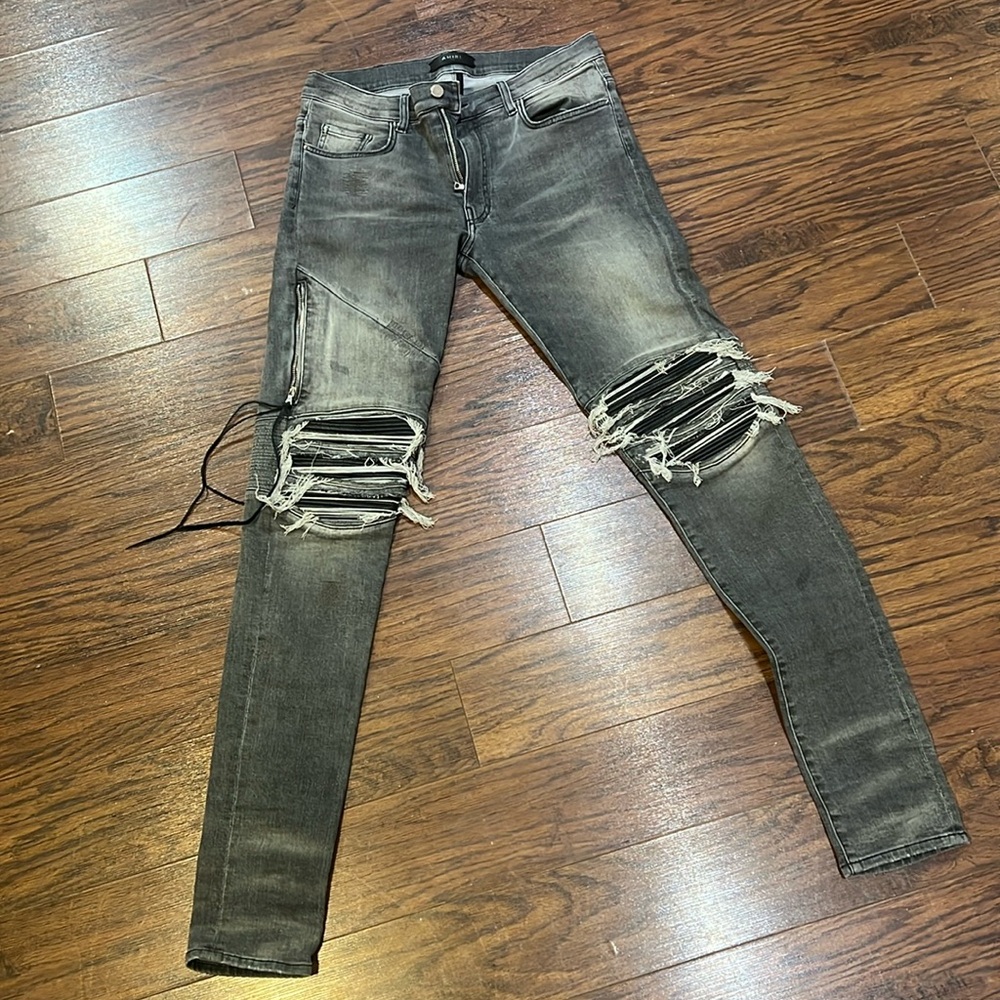 AMIRI men’s jeans